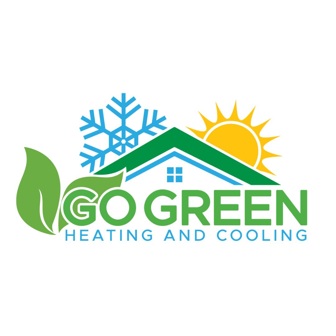 Go Green Heating & Cooling